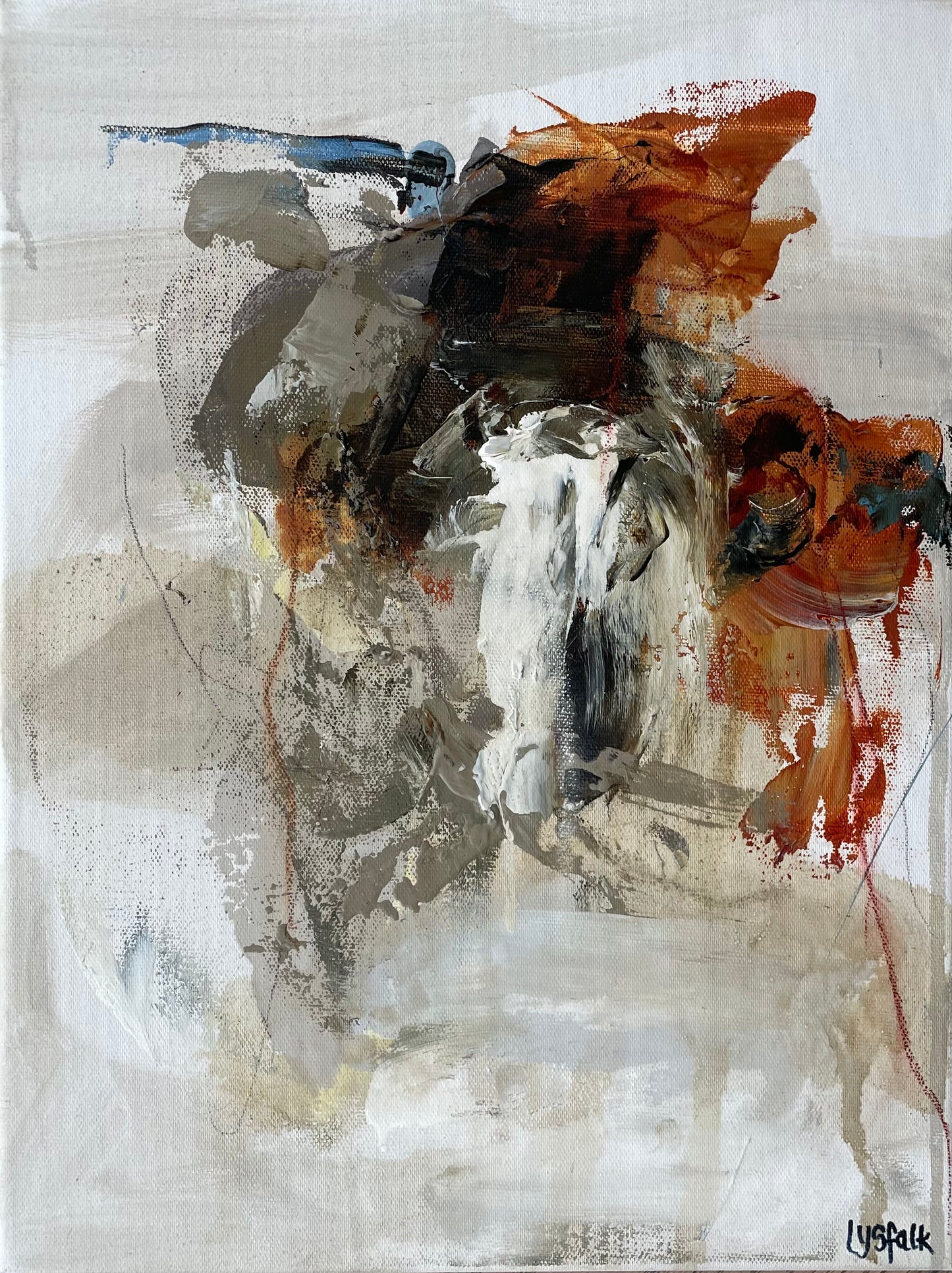 POSTKORT 40x30 cm