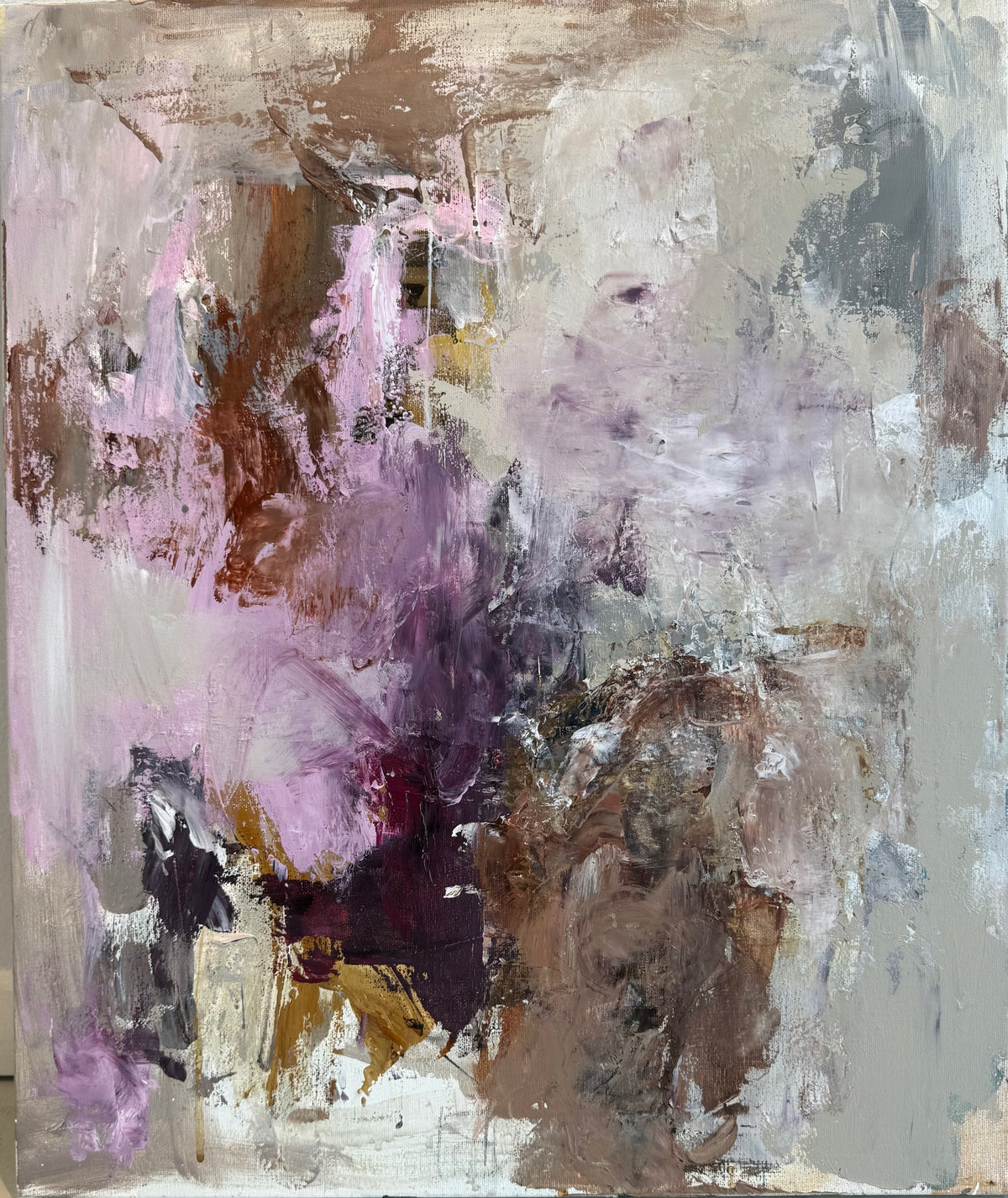 SOM ALTID 60x50 cm