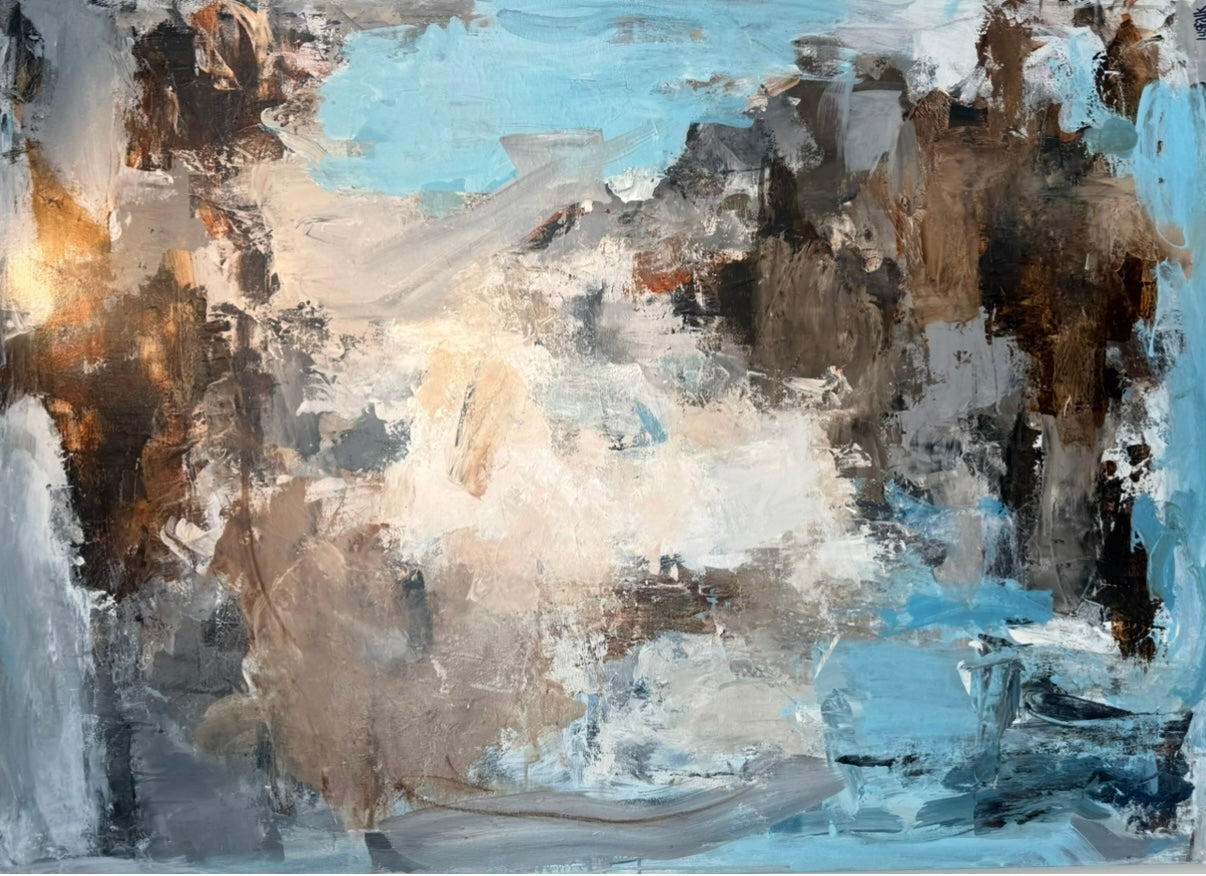 I FRIT FALD 140x100 cm