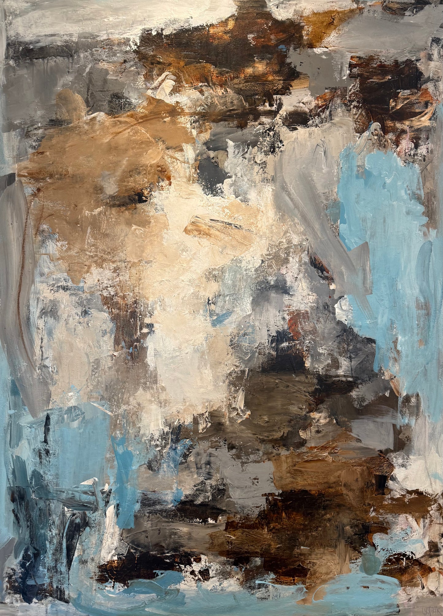 I FRIT FALD 140x100 cm