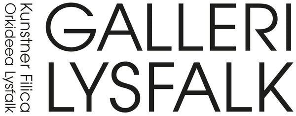 Galleri Filica Lysfalk