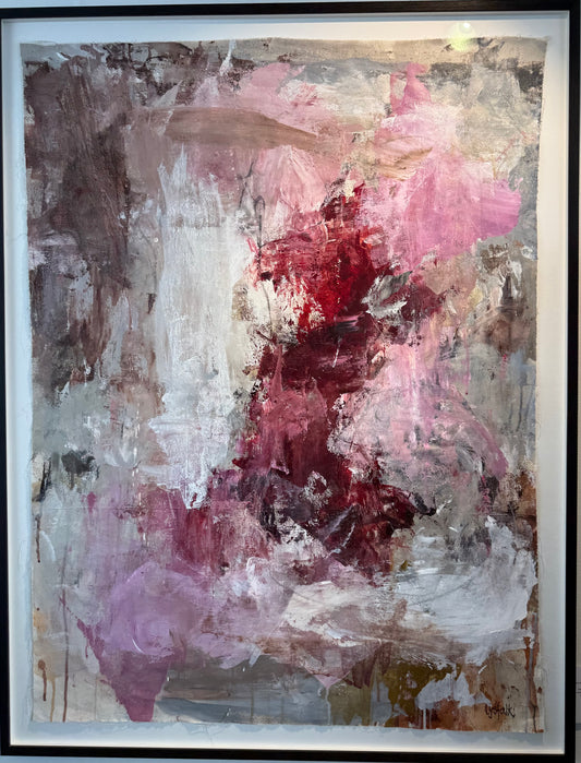 VILDE BÆR 122x94 cm i ydremål