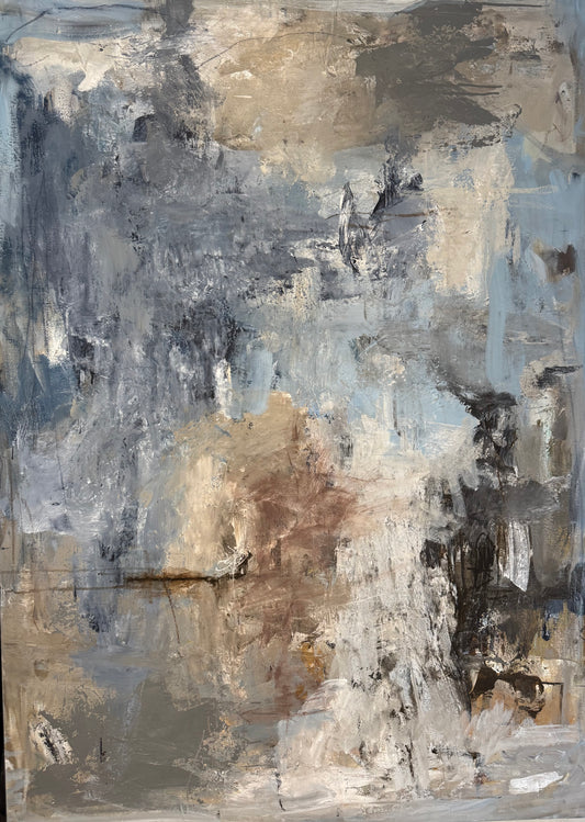 TAVSHEDENS RUM 140x100 cm