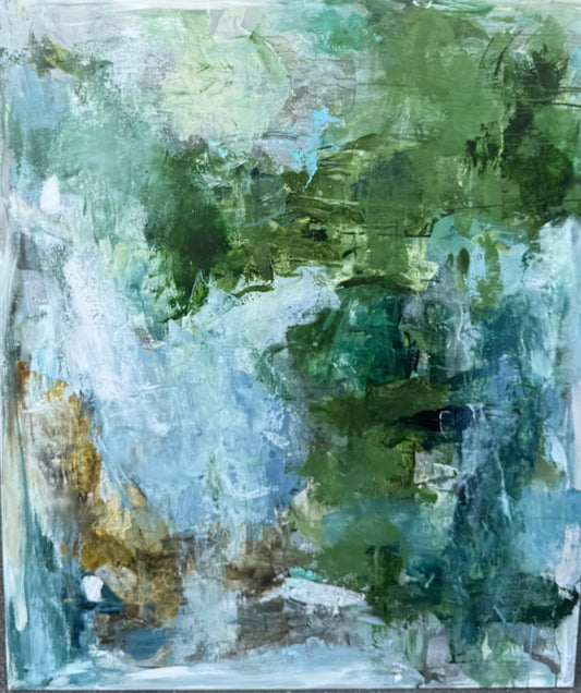 DU KALDER 120x100 cm