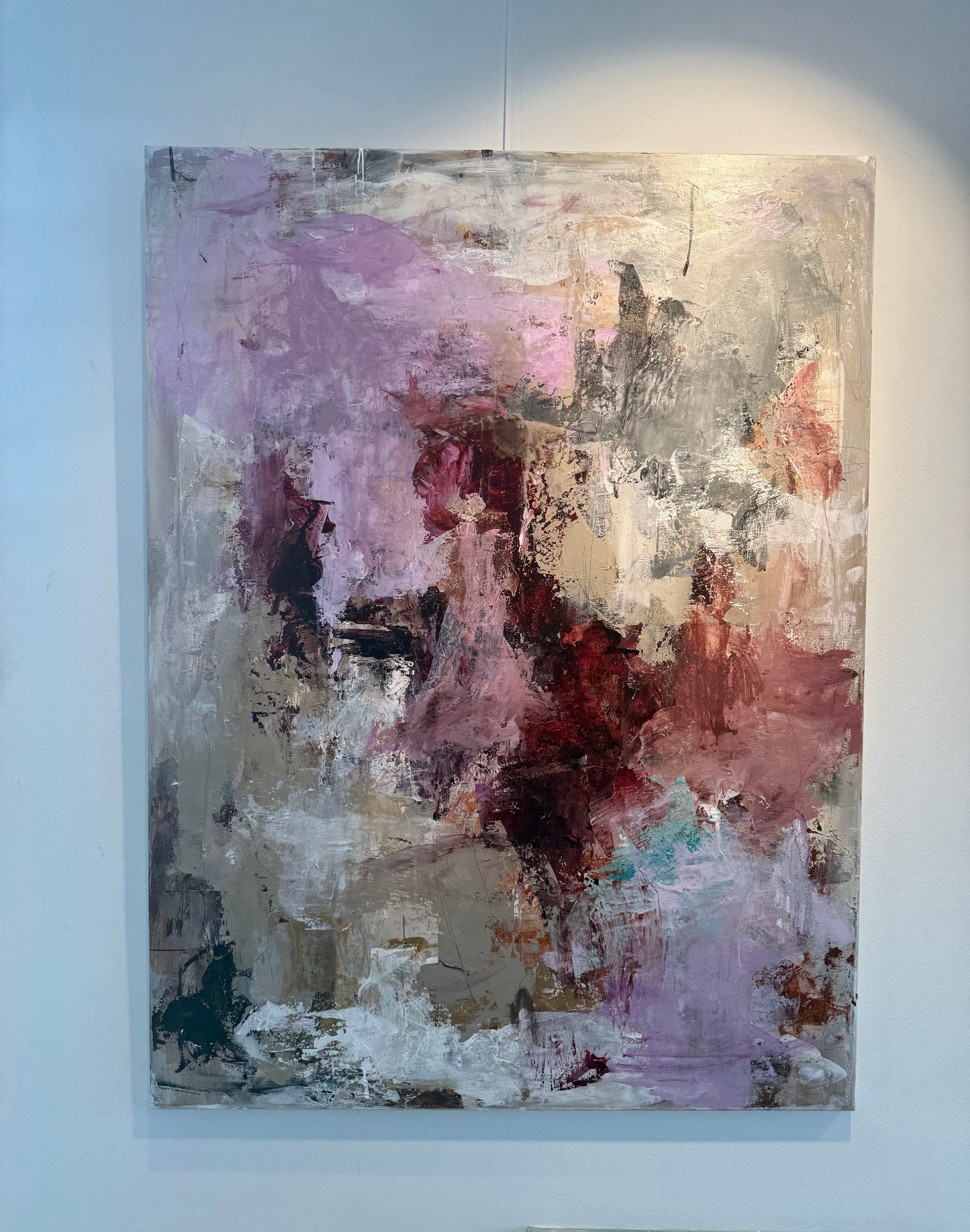 BUTTERFLY 120x90 cm