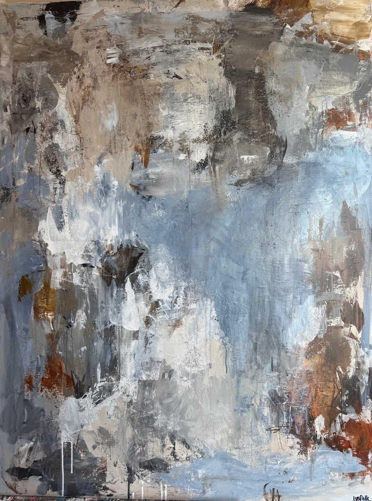 NÆR 120x90 CM