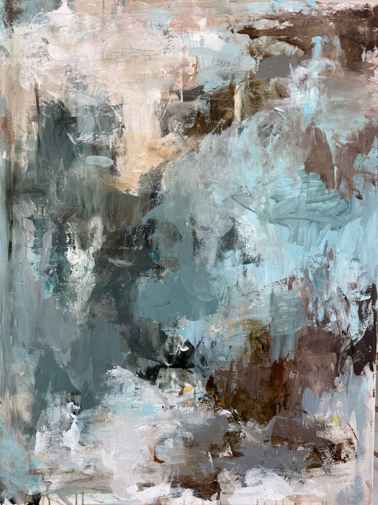 STILLE 120x90 CM