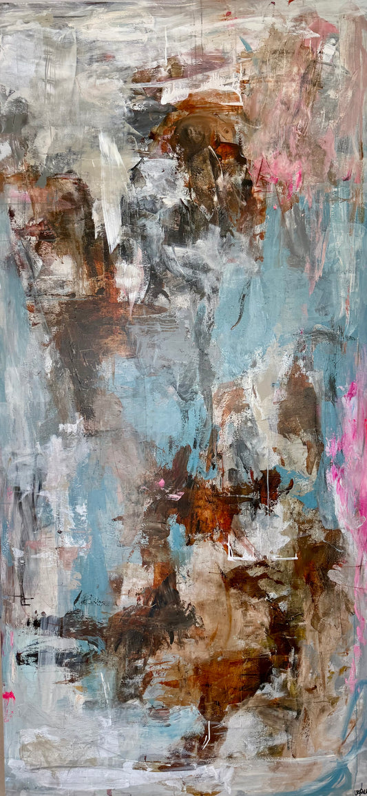 LOVE SPENDING TIME WITH YOU 250x120 x 2.5 cm