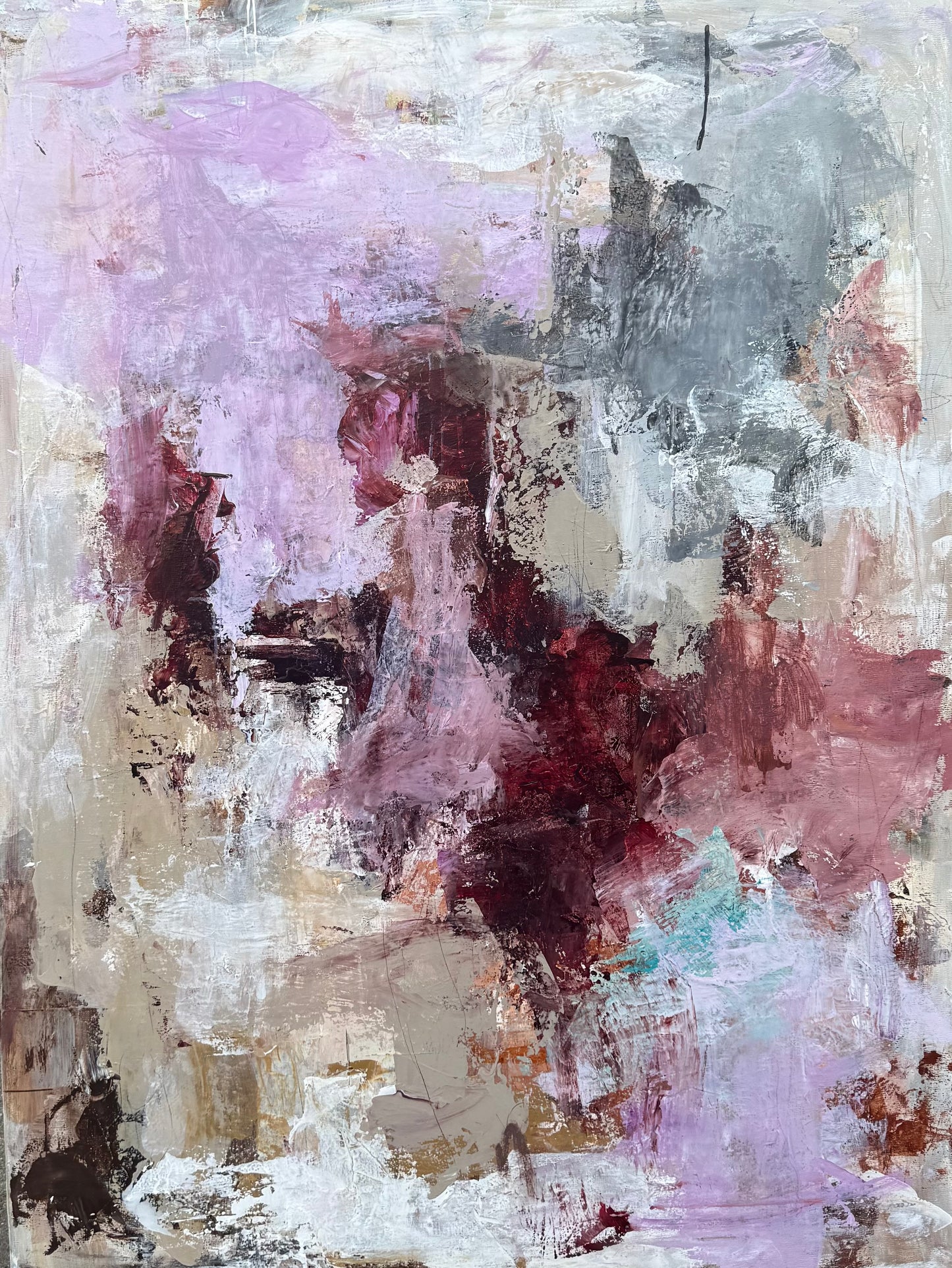 BUTTERFLY 120x90 cm