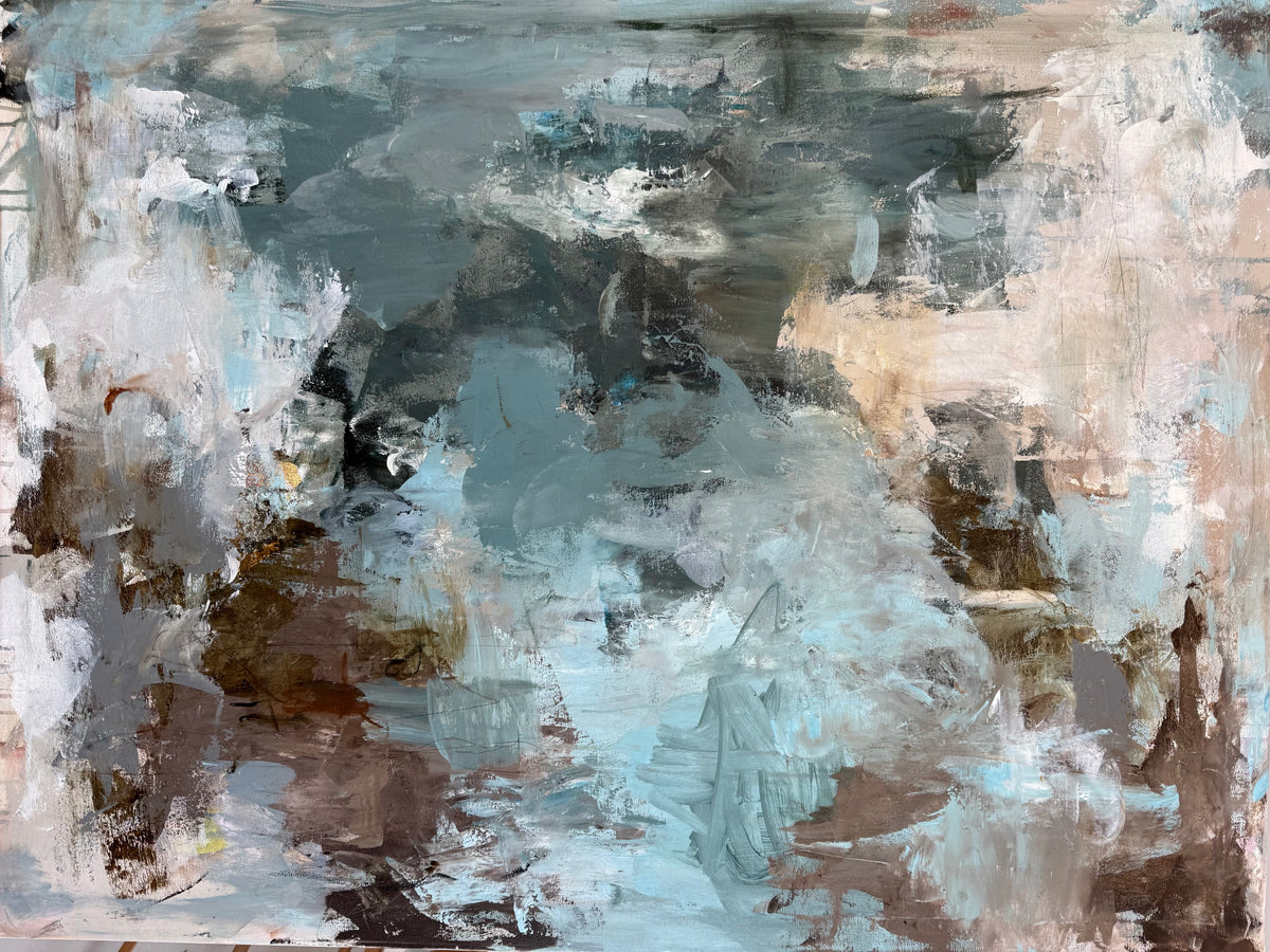 STILLE 120x90 CM