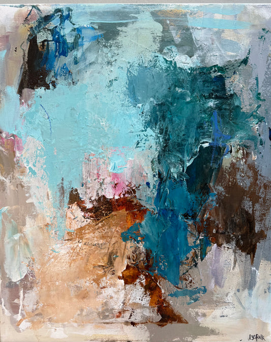 VILD RO 60x50 cm
