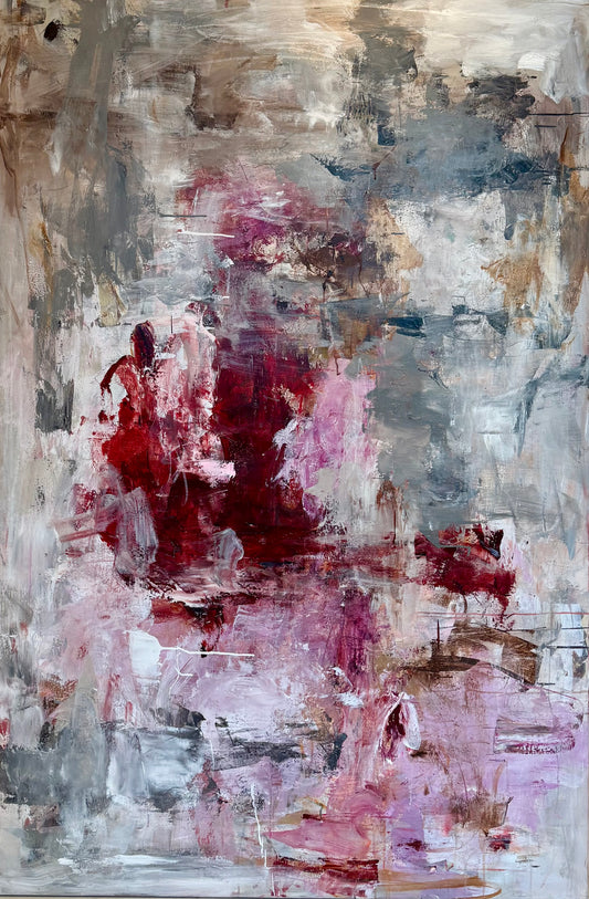 MIT INDRE KOMPAS 180x120x2.5 cm