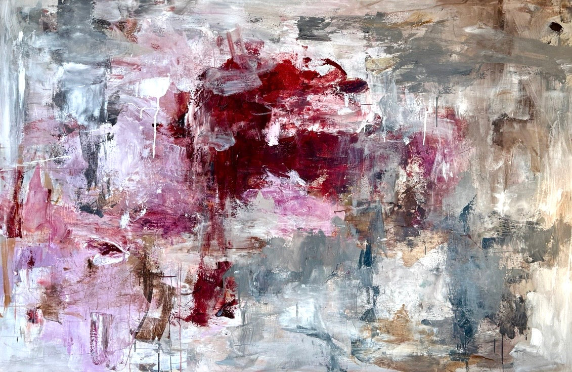 MIT INDRE KOMPAS 180x120x2.5 cm