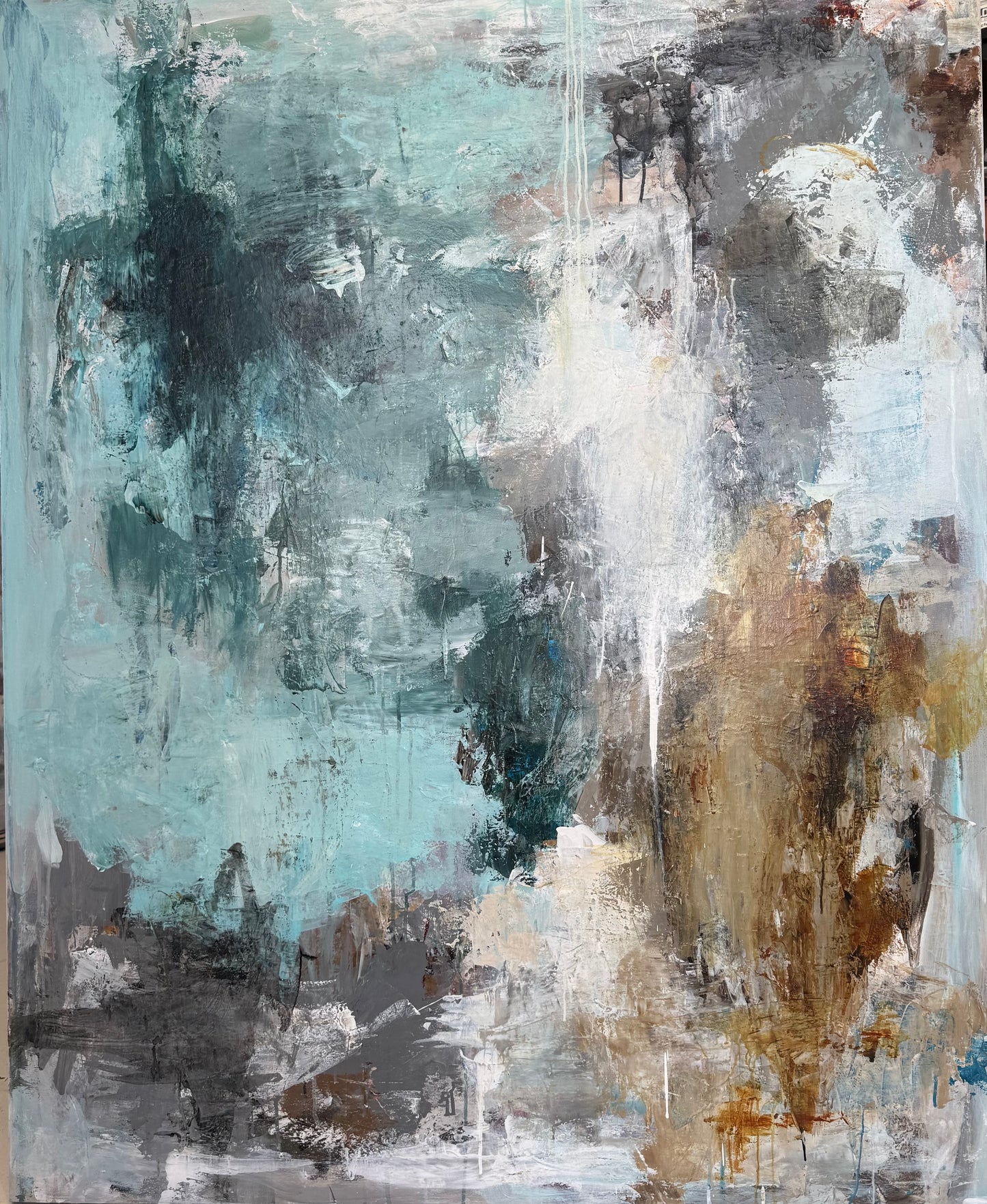 MAKE A WISH 150x120 cm