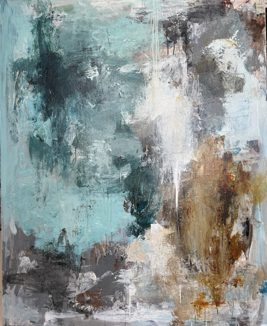 MAKE A WISH 150x120 cm