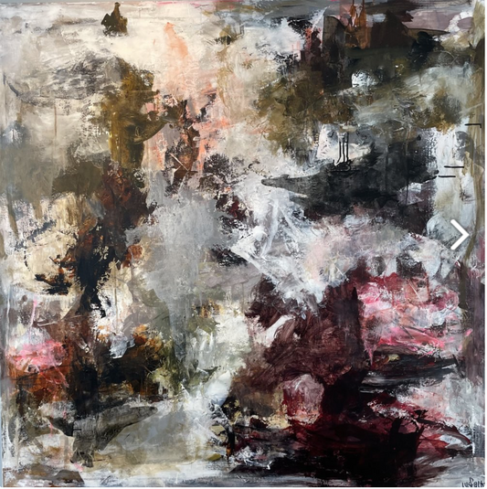 MANGE BÆKKE SMÅ 120x120 CM